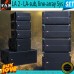VaSound LA2-LA-sub Line-array sys SET VaSound LA2-LA-sub Line-array sys SET